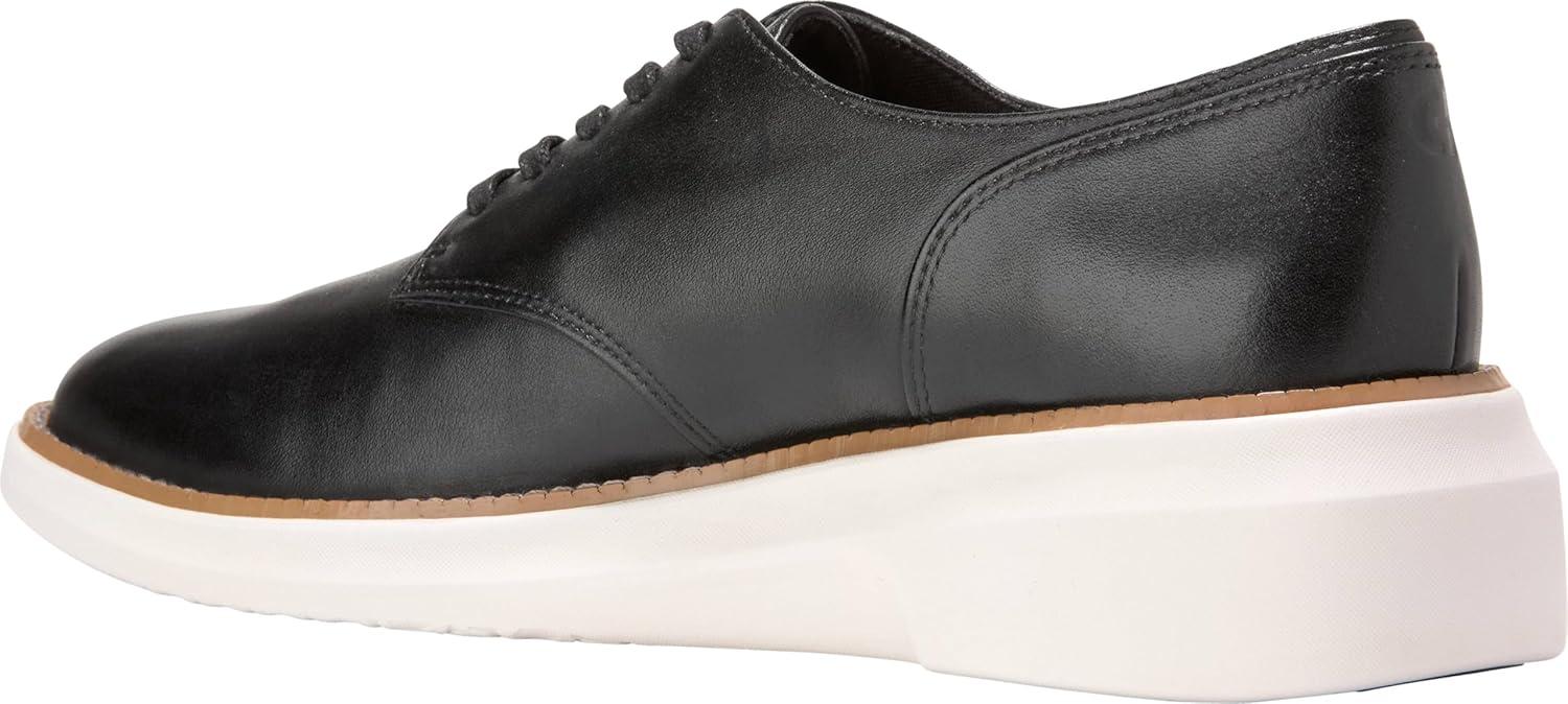 image:imageCole Haan Womens Grand ShadowliteBlack Leather
