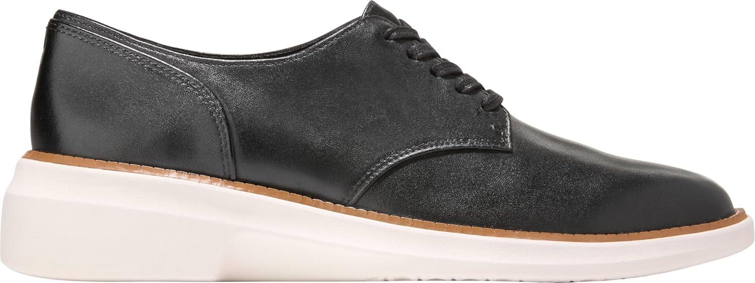 image:imageCole Haan Womens Grand ShadowliteBlack Leather