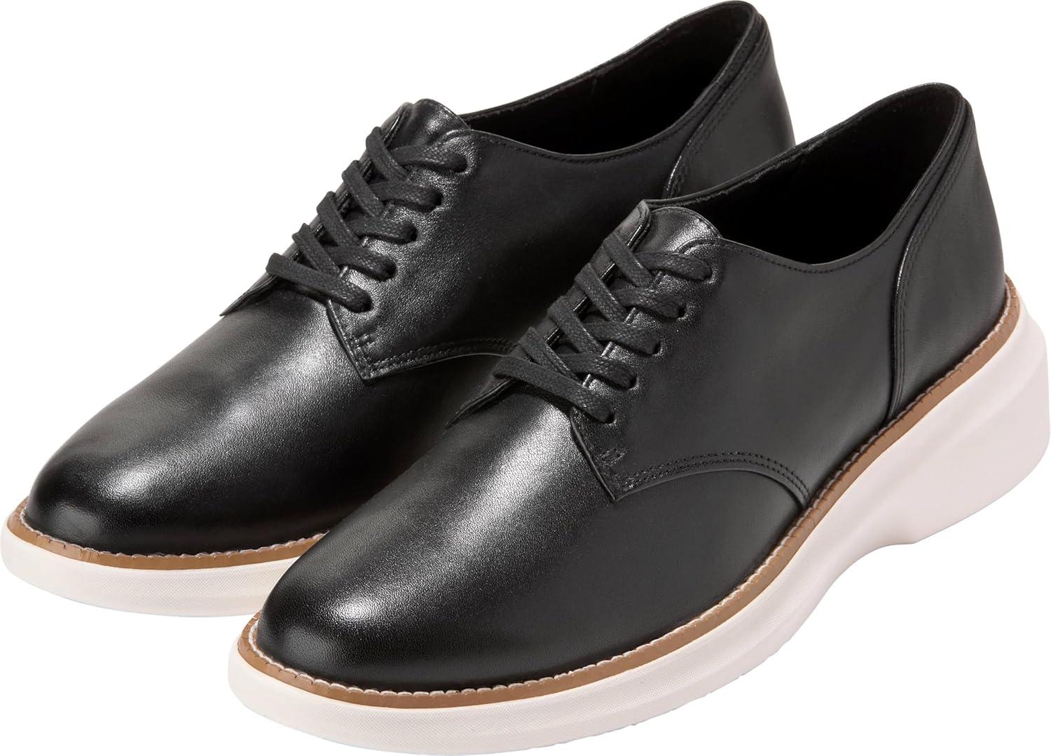 image:imageCole Haan Womens Grand ShadowliteBlack Leather
