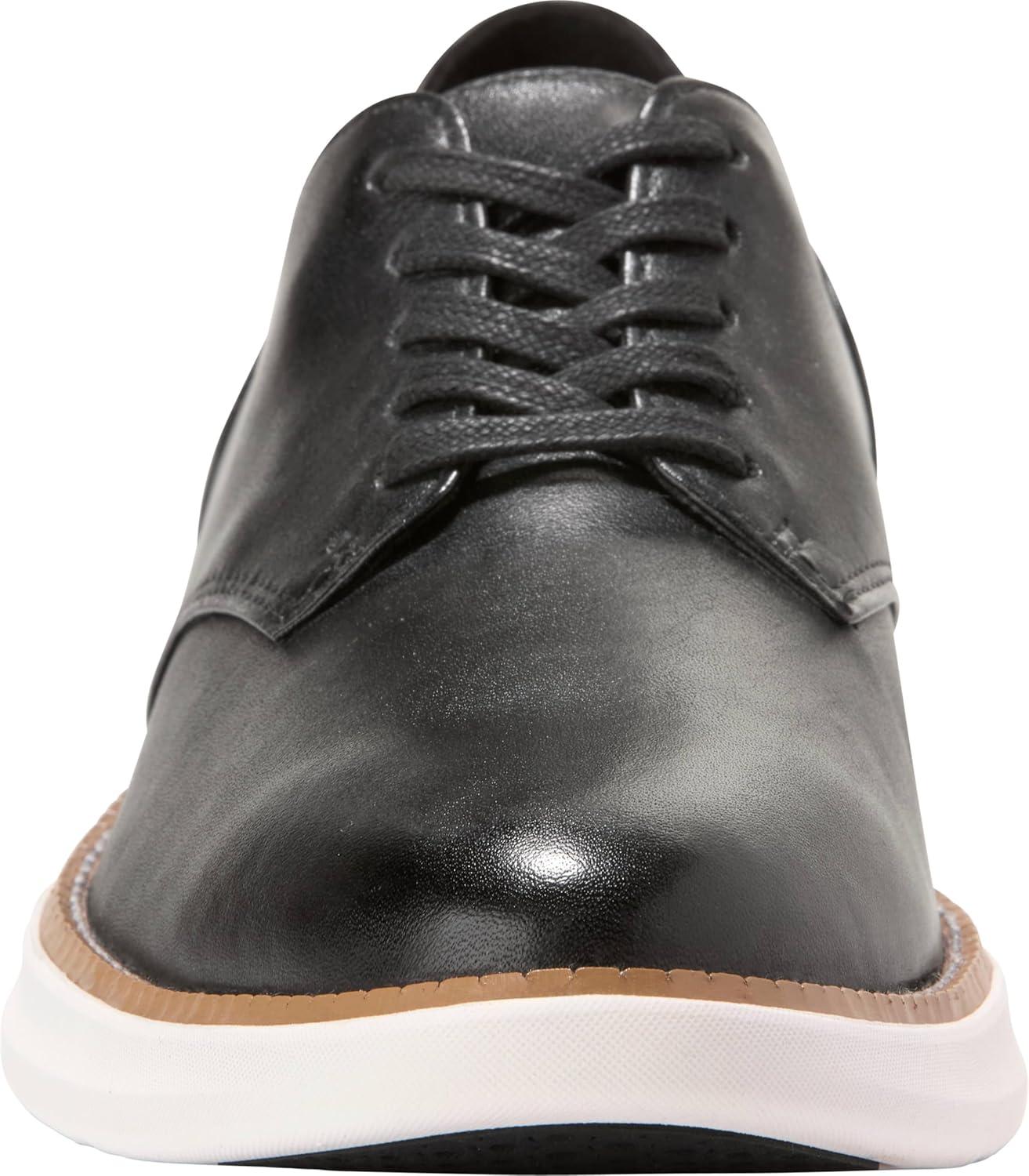 image:imageCole Haan Womens Grand ShadowliteBlack Leather