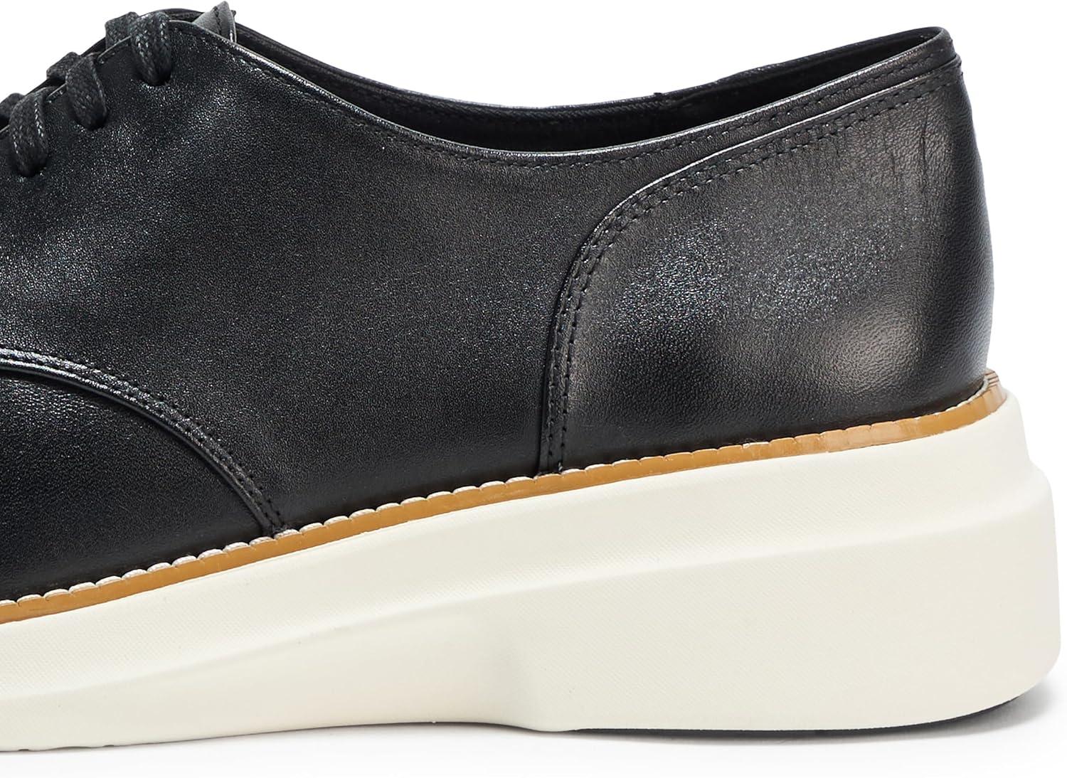 image:imageCole Haan Womens Grand ShadowliteBlack Lthr