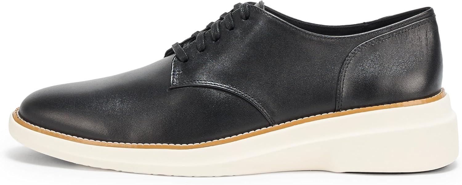 image:imageCole Haan Womens Grand ShadowliteBlack Lthr