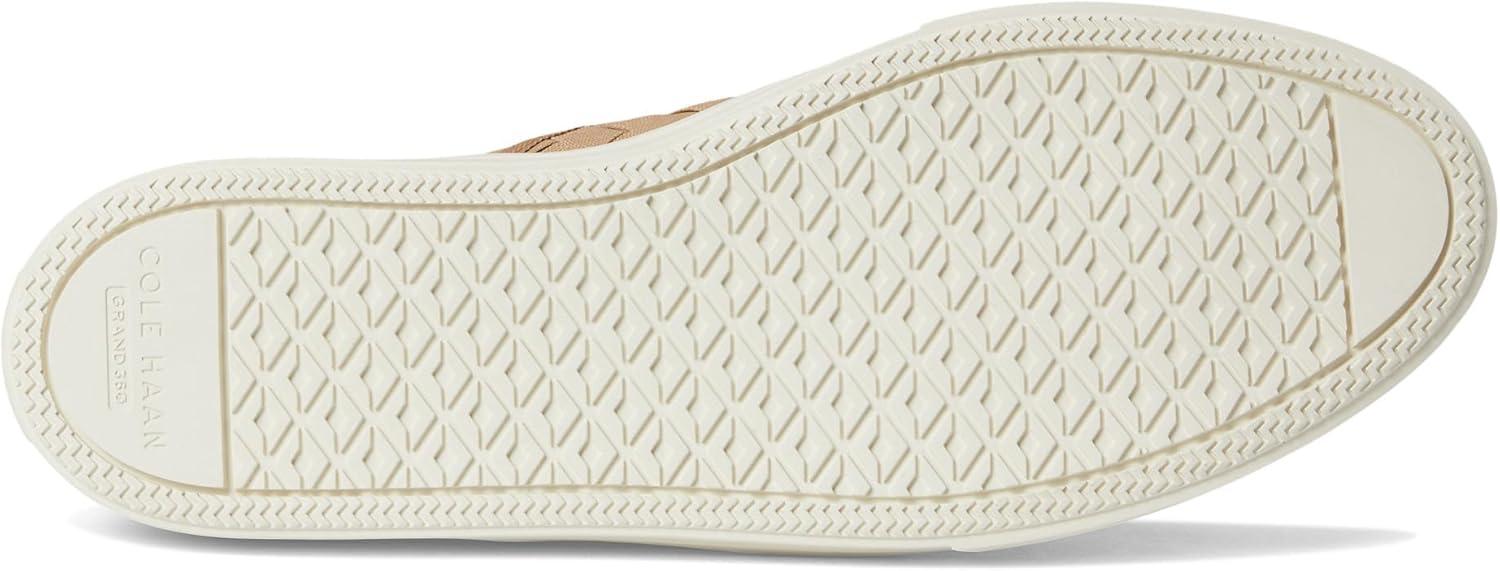 image:imageCole Haan Womens Grandpro HarborTuscan Sand Woven