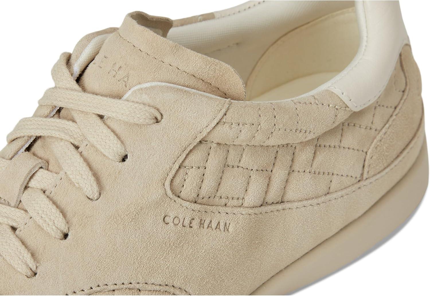 image:imageCole Haan Womens Grandpro JazlynCh Lt SesameIvory
