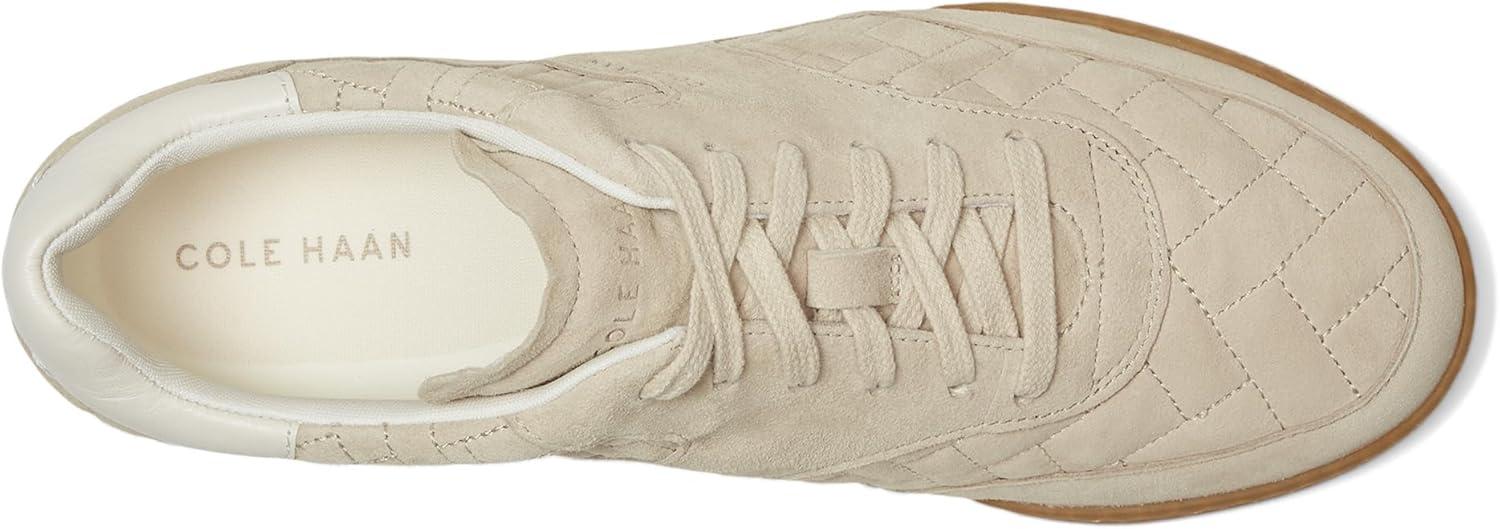 image:imageCole Haan Womens Grandpro JazlynCh Lt SesameIvory