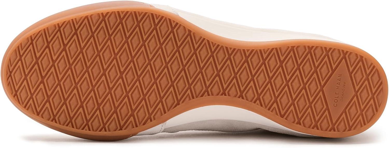 image:imageCole Haan Womens Grandpro JazlynSilver Birch SuedeMidnight Moon
