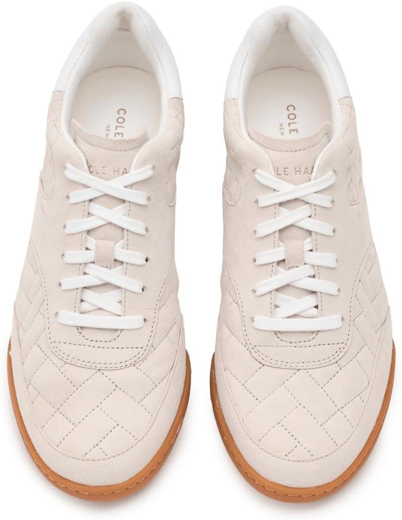 image:imageCole Haan Womens Grandpro JazlynSilver Birch SuedeMidnight Moon
