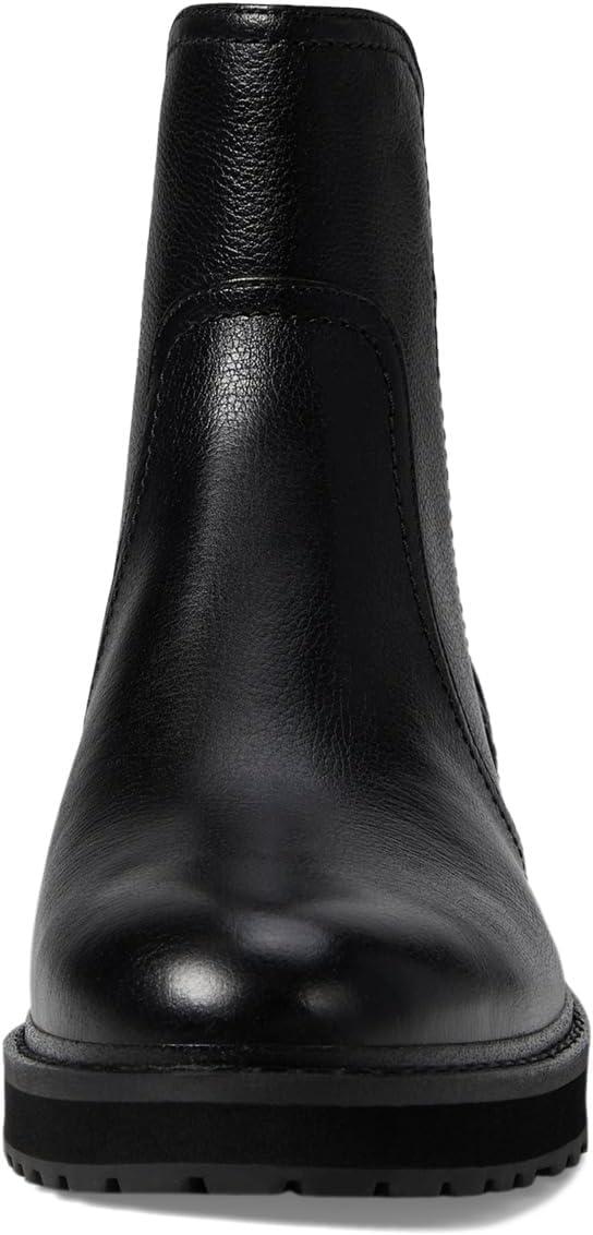 image:imageCole Haan Womens Greenwich Waterproof ChelseaBlack Ltr Wp