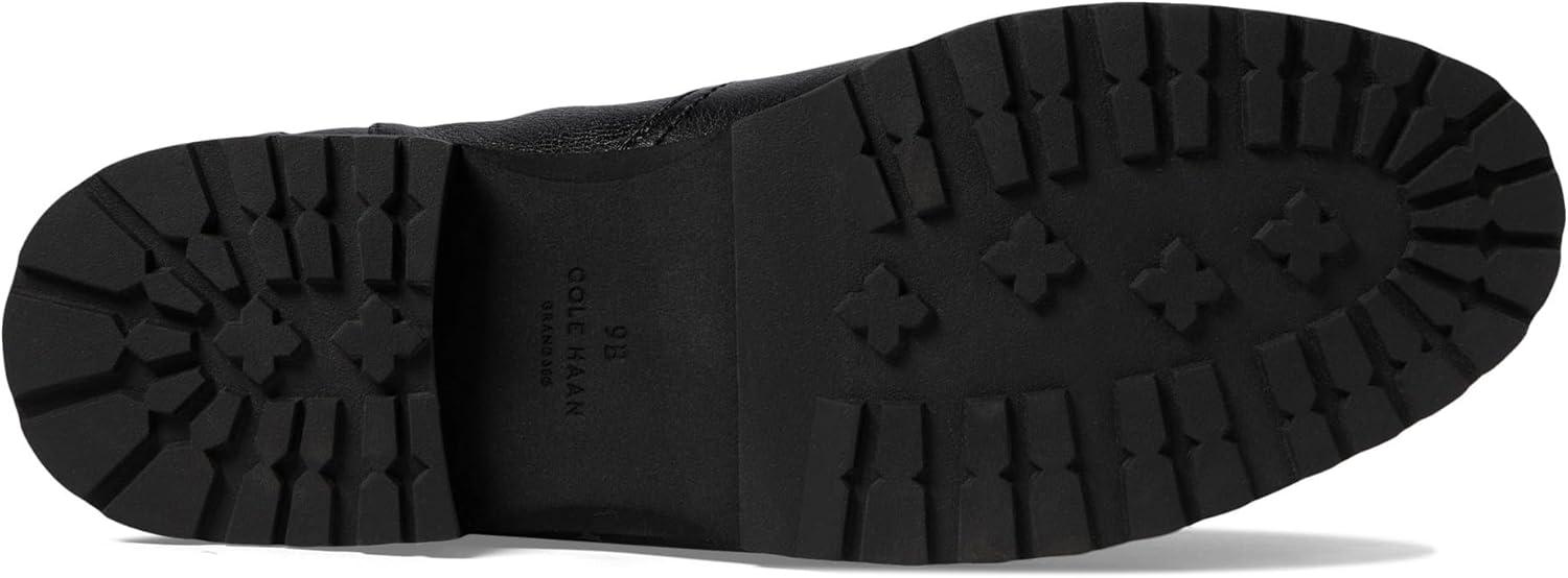image:imageCole Haan Womens Greenwich Waterproof ChelseaBlack Ltr Wp