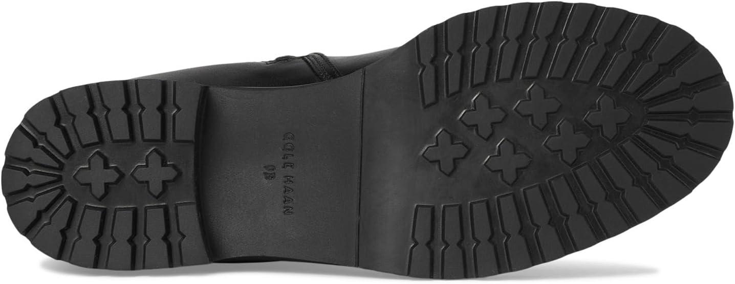 image:imageCole Haan Womens Lyndon Waterproof TallBlack Ltr Wp