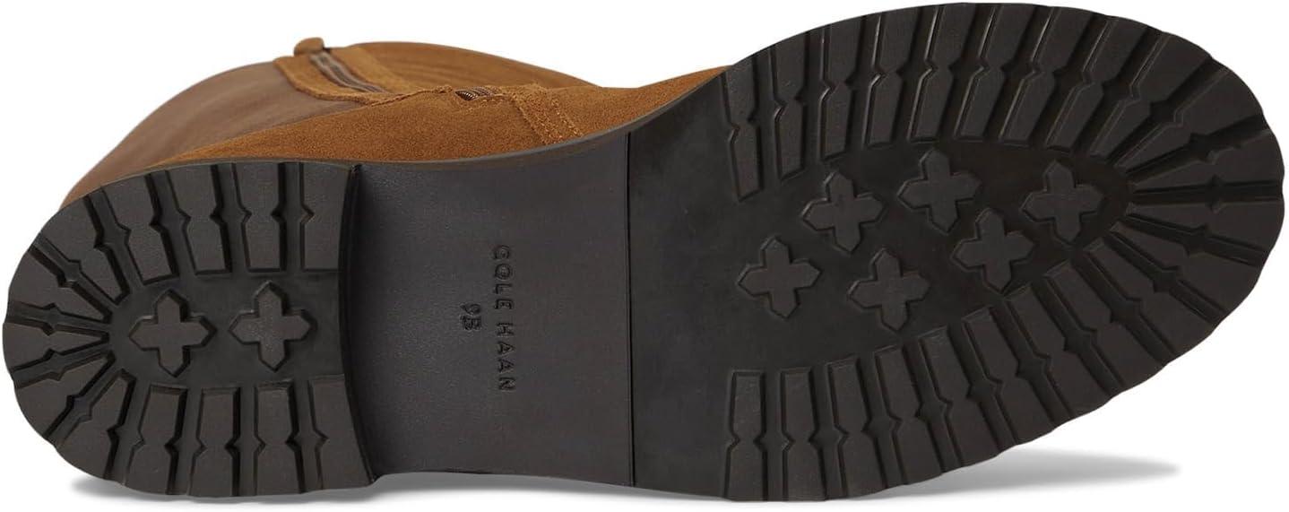 image:imageCole Haan Womens Lyndon Waterproof TallTobacco