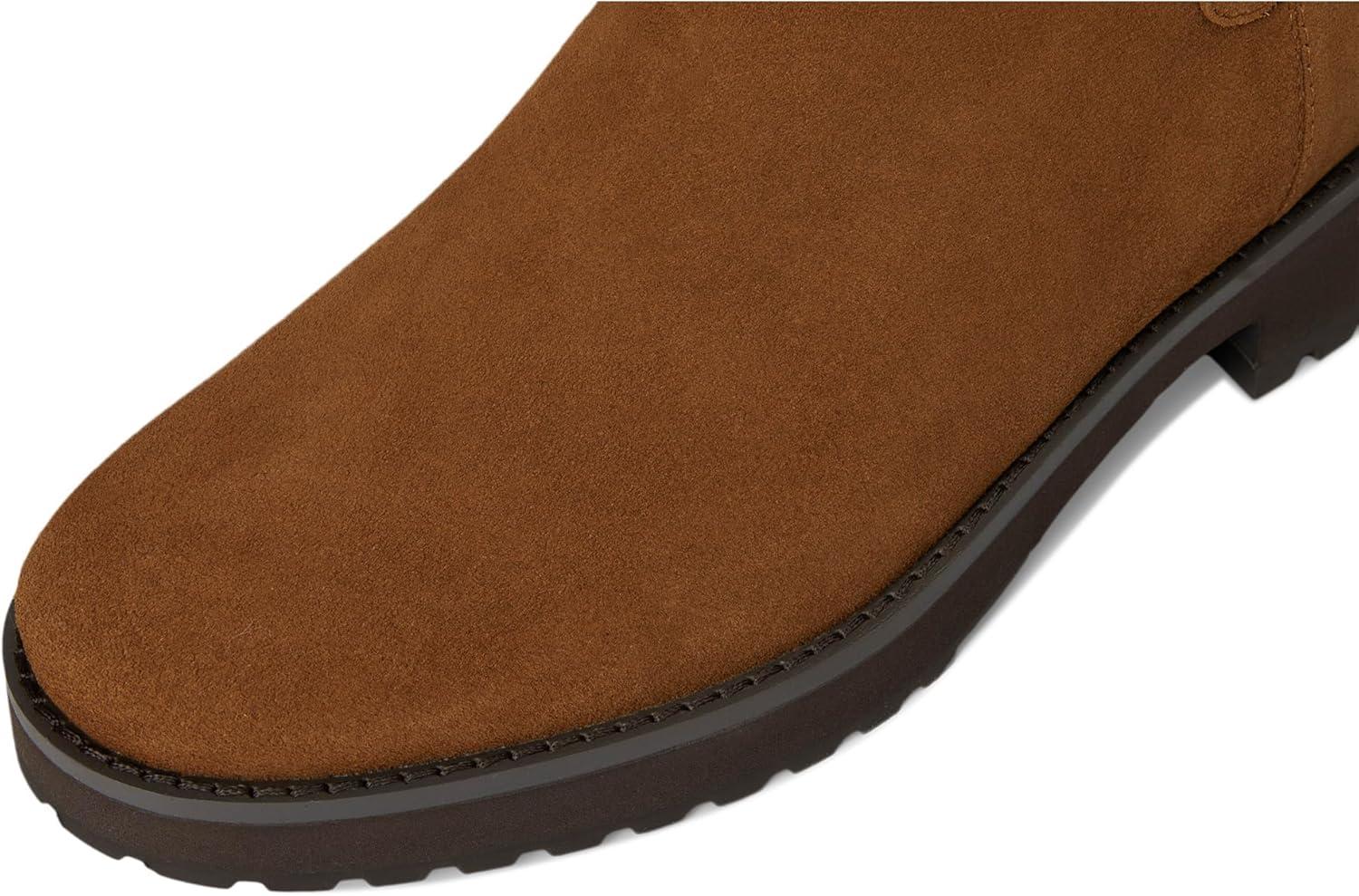 image:imageCole Haan Womens Lyndon Waterproof TallTobacco