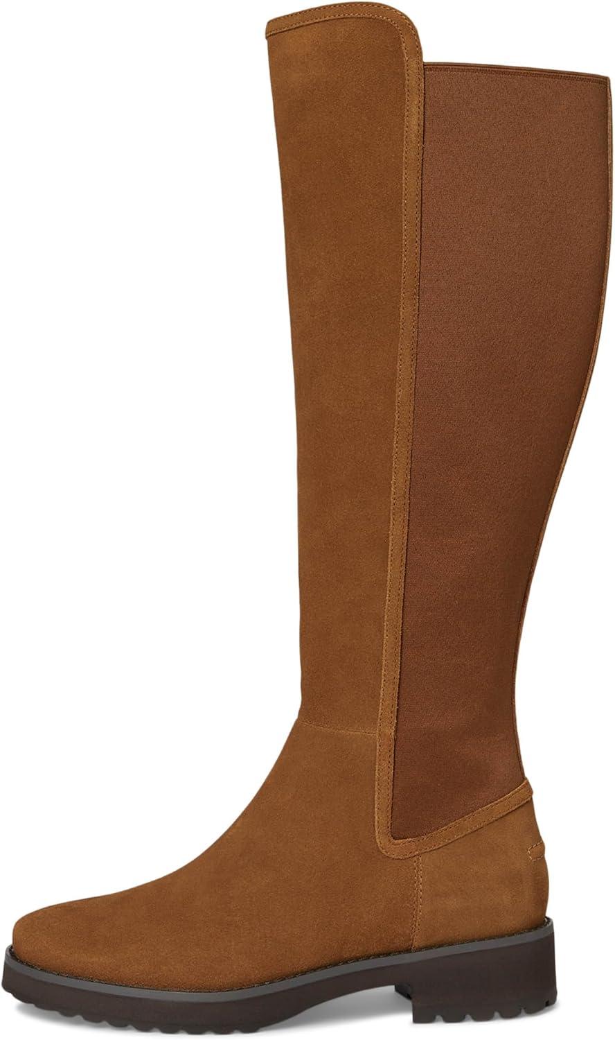 image:imageCole Haan Womens Lyndon Waterproof TallTobacco