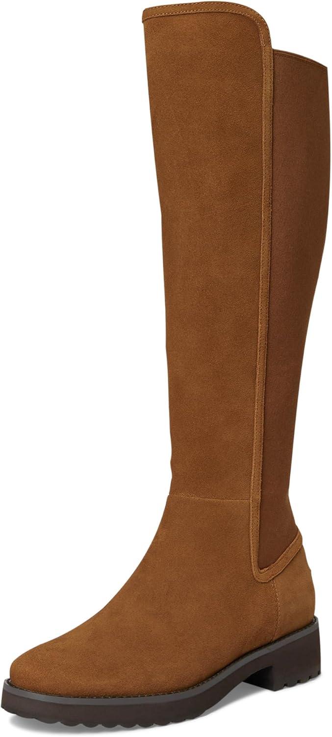 image:imageCole Haan Womens Lyndon Waterproof TallTobacco