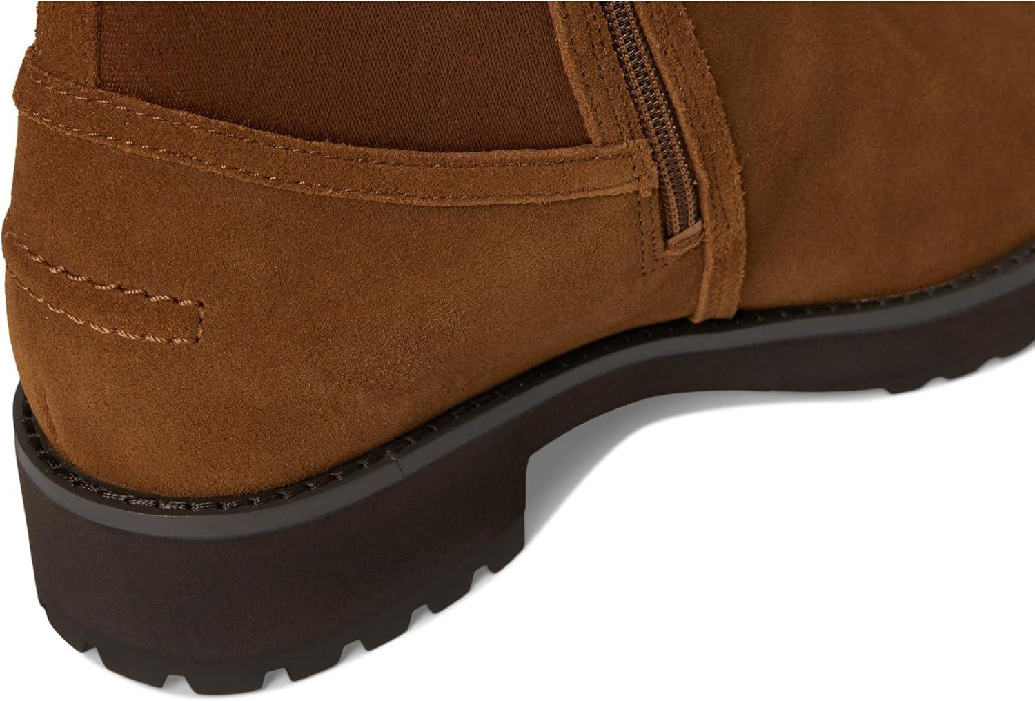 image:imageCole Haan Womens Lyndon Waterproof TallTobacco