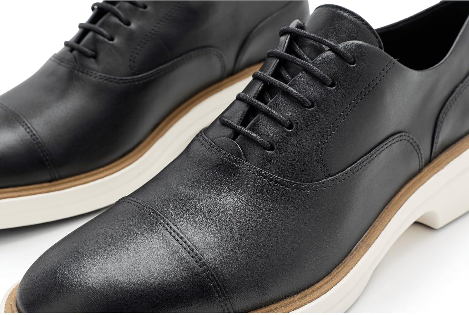 image:imageCole Haan Womens OriginalGrand Cityspectre OxfordBlack Leather