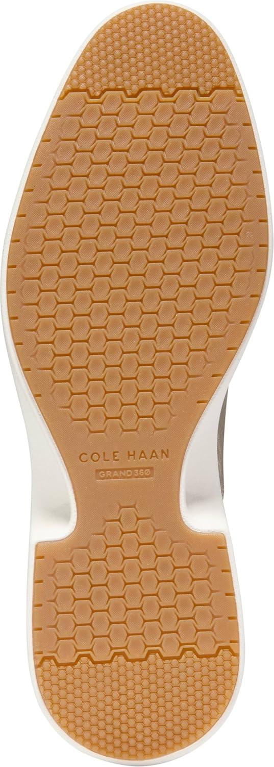 image:imageCole Haan Womens OriginalGrand Cityspectre OxfordSoft Gold Leather