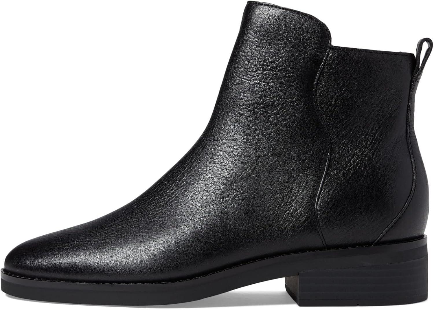 image:imageCole Haan Womens River ChelseaWp Black Leather