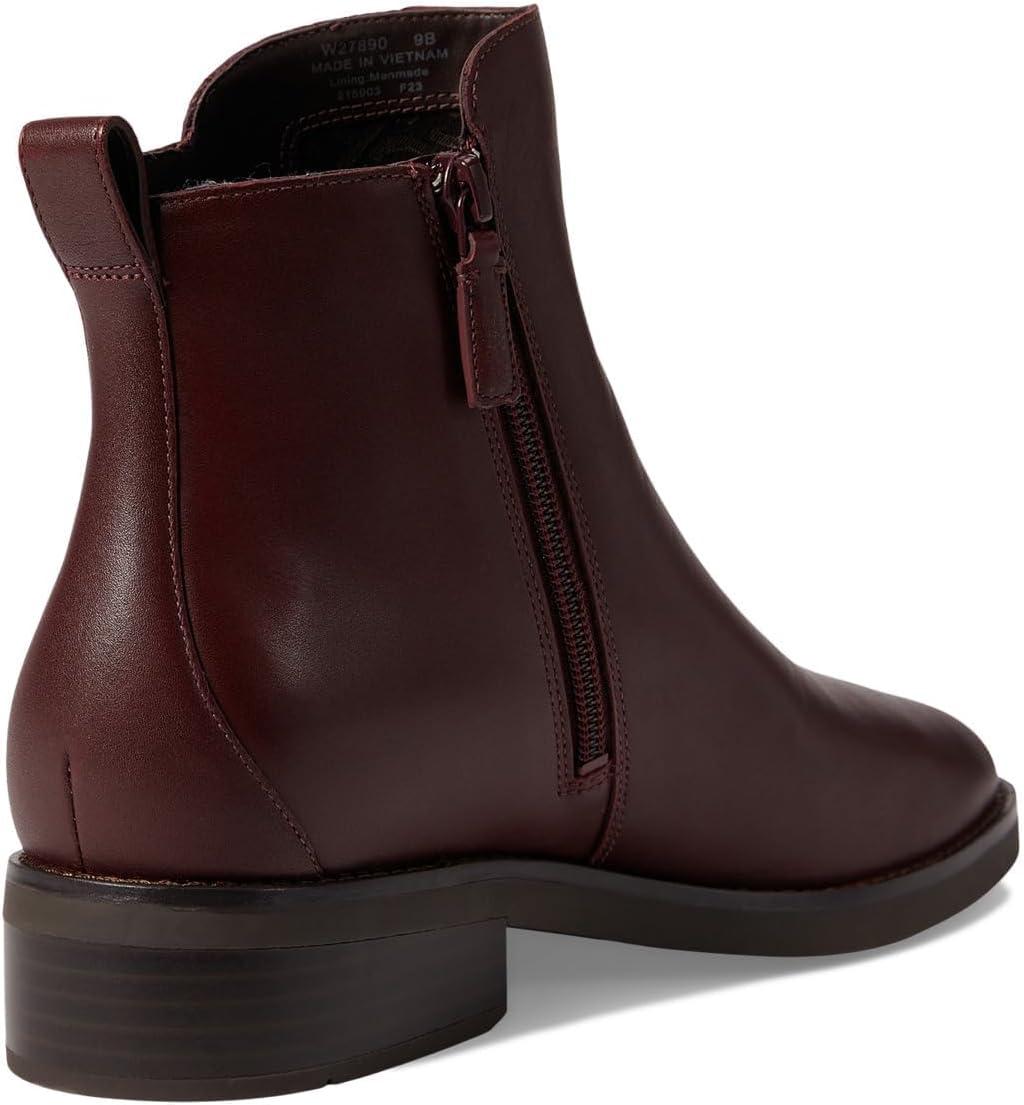 image:imageCole Haan Womens River ChelseaWp Bloodstone Ltr