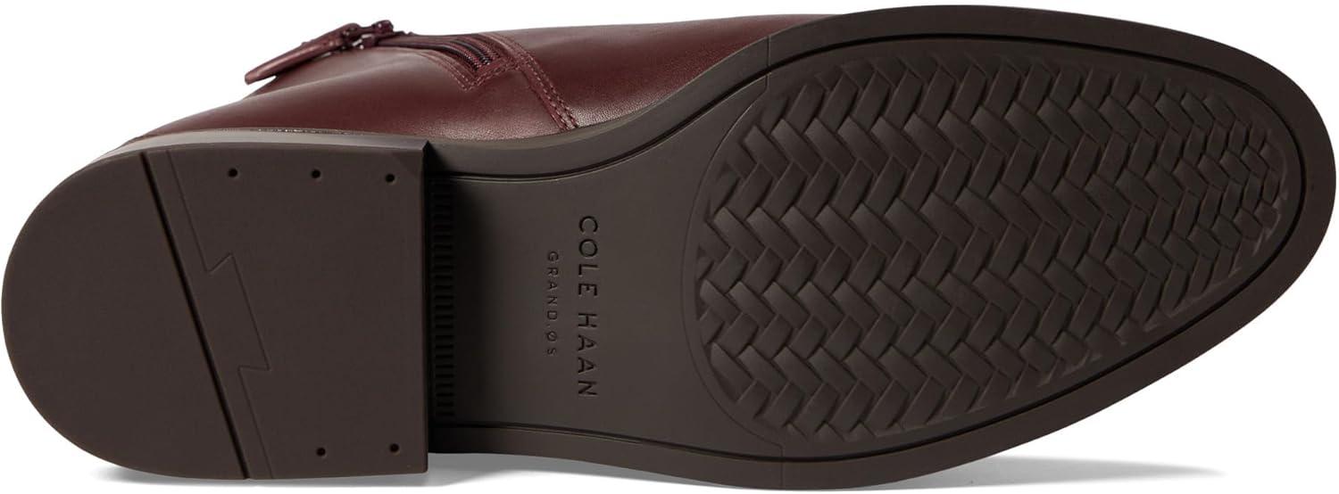 image:imageCole Haan Womens River ChelseaWp Bloodstone Ltr