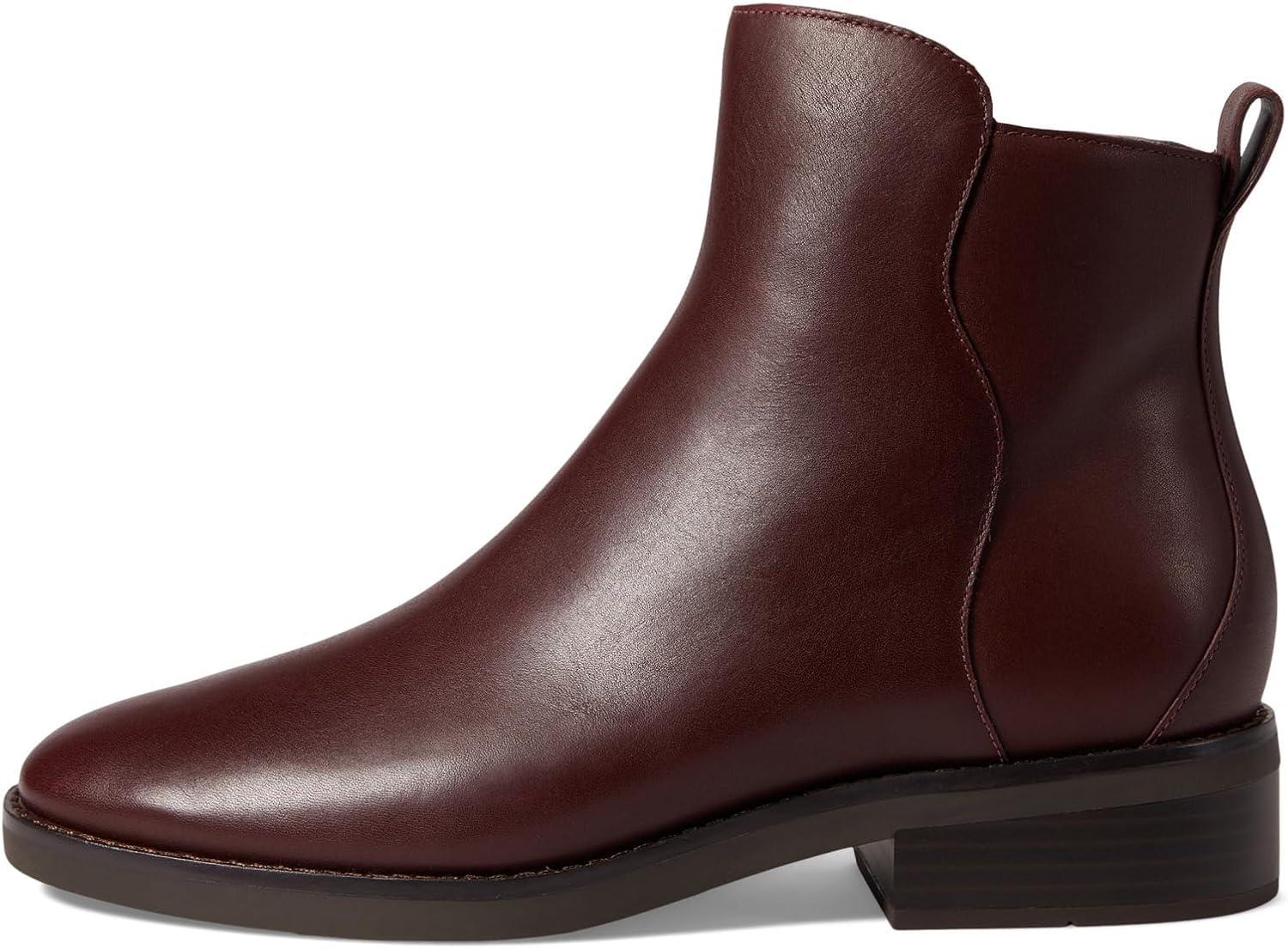 image:imageCole Haan Womens River ChelseaWp Bloodstone Ltr