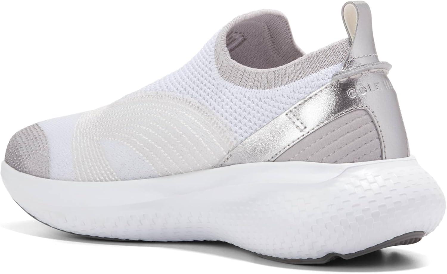 image:imageCole Haan Womens Zerogrand Motion ConnectOptic WhiteMicro ChipOptic White