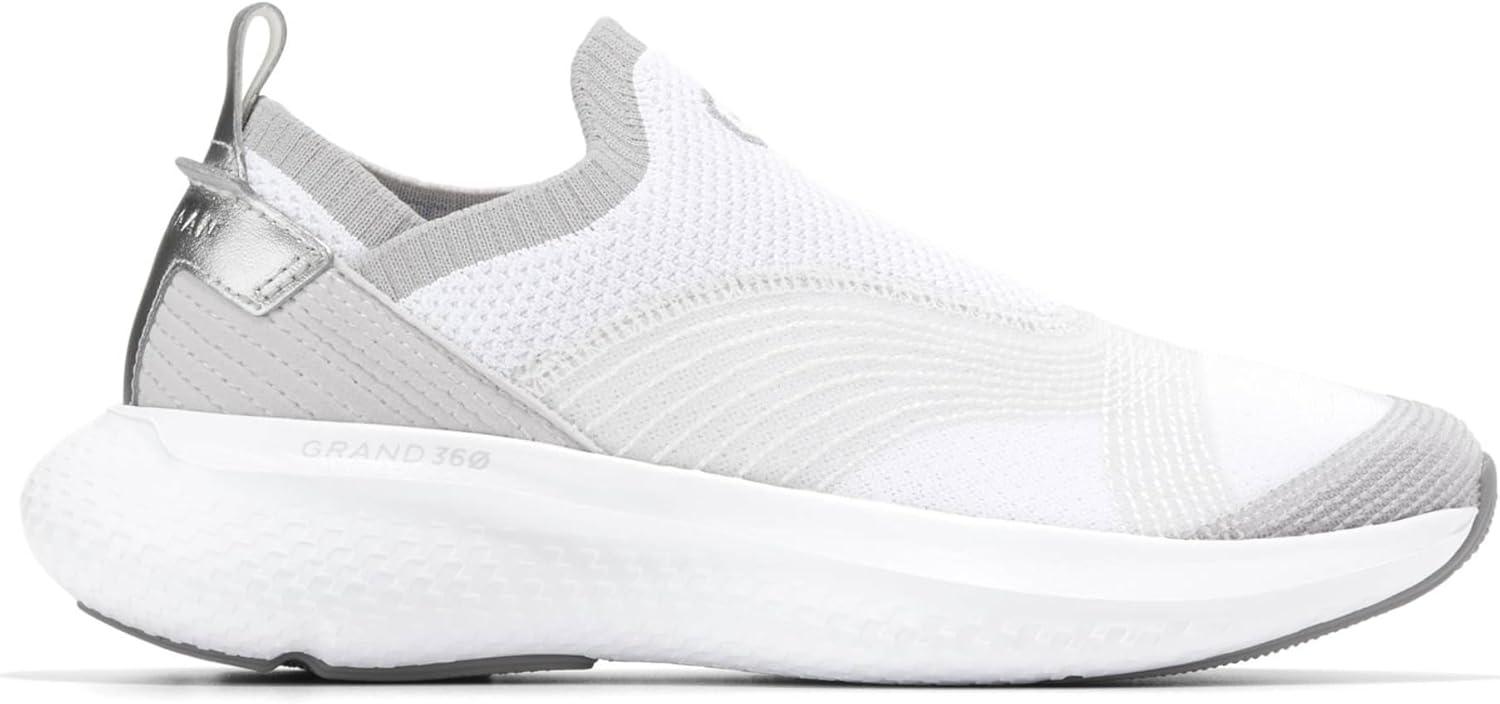 image:imageCole Haan Womens Zerogrand Motion ConnectOptic WhiteMicro ChipOptic White