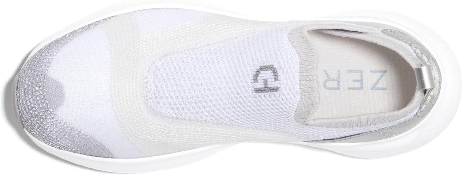 image:imageCole Haan Womens Zerogrand Motion ConnectOptic WhiteMicro ChipOptic White