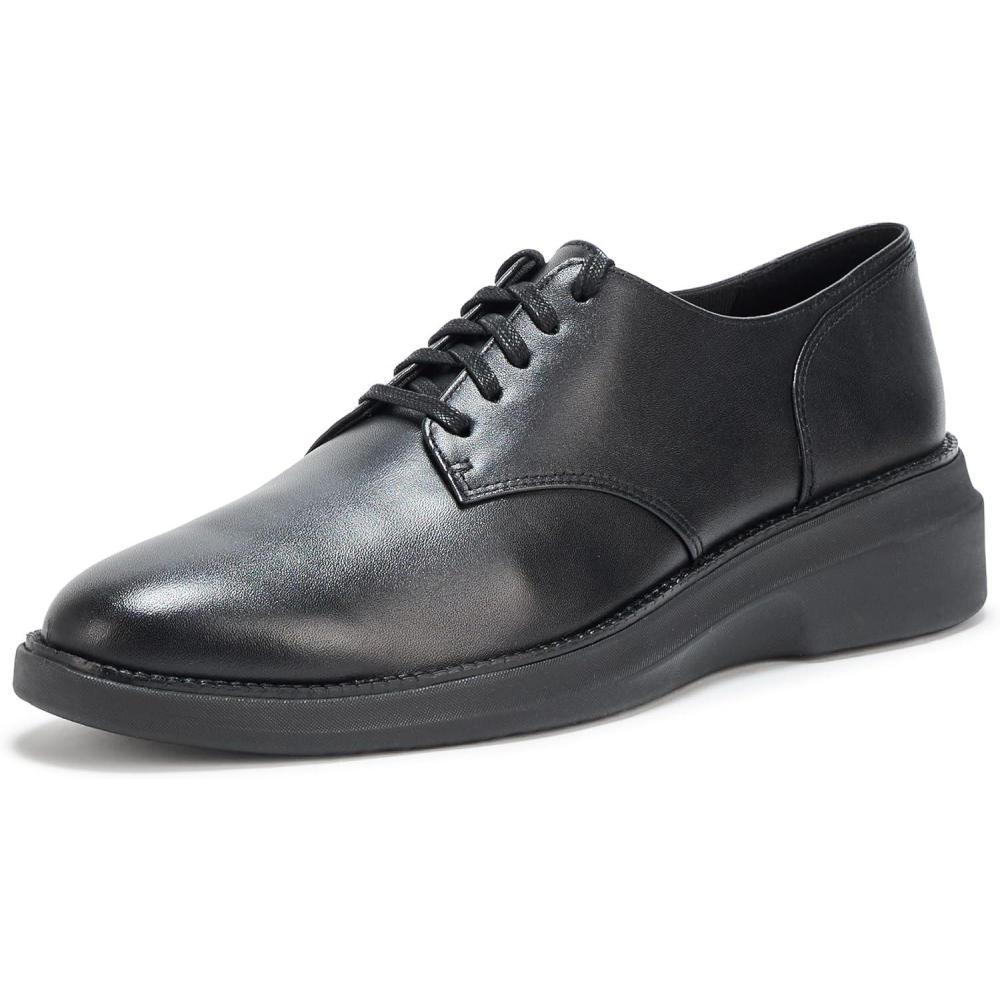 image:imageCole Haan Womens Grand ShadowliteBlackBlack Leather