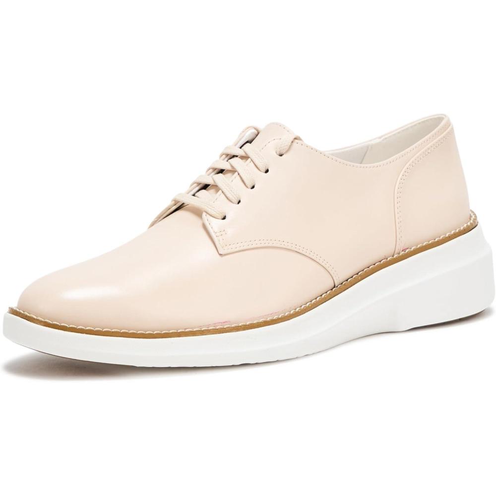 image:imageCole Haan Womens Grand ShadowliteSand Dollar Leather