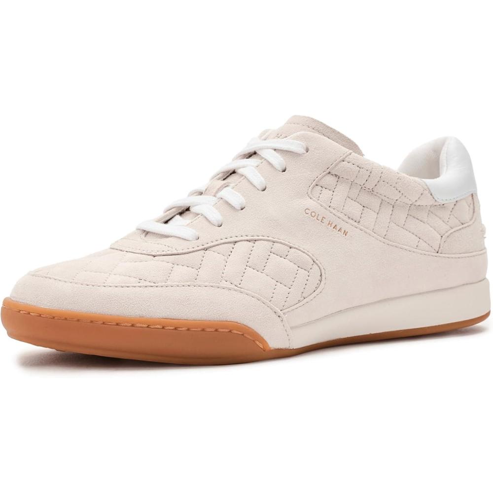 image:imageCole Haan Womens Grandpro JazlynSilver Birch SuedeMidnight Moon
