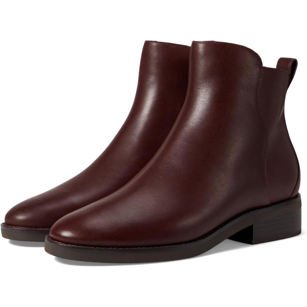 image:imageCole Haan Womens River ChelseaWp Bloodstone Ltr