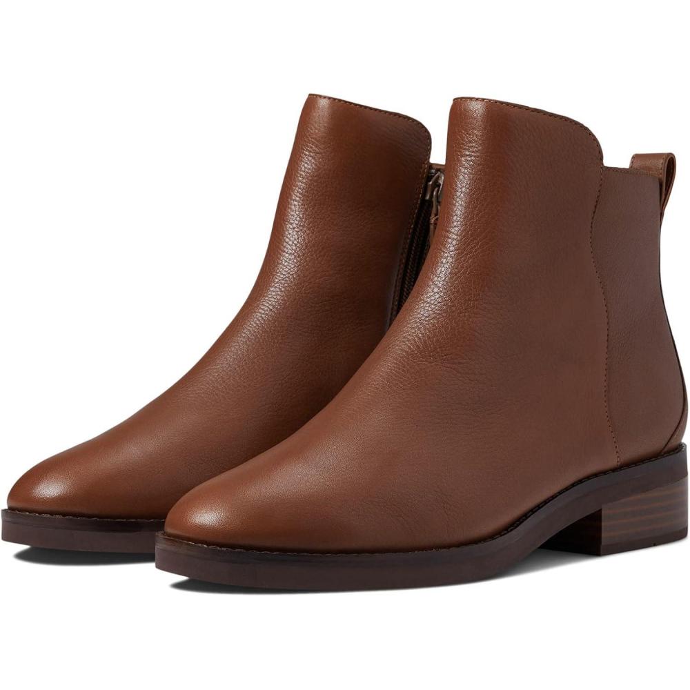 image:imageCole Haan Womens River ChelseaWp Sequoia Leather