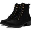 Black Suede Wp