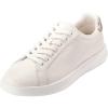 Ch Powder Lthr/Dune Snake Print Suede