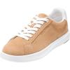 Tuscan Sand Suede