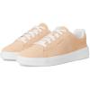 Beach Sand Suede