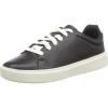 Black/Dark Silver