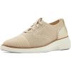 Light Sesame Stitchlite/Soft Gold Leather
