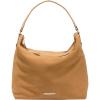 Golden Honey Suede