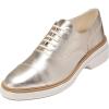 Soft Gold Leather