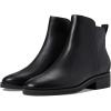 Wp Black Leather