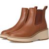 British Tan/Ivory