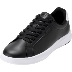 Cole Haan Women’s Grand Crosscourt Tennis II(Black/White)