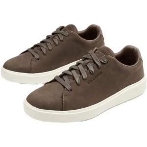 Cole Haan Women’s Grand Crosscourt Traveler(Irish Coffee Nubuck)