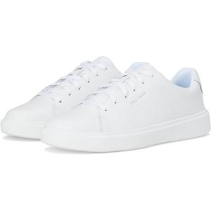 Cole Haan Women’s Grand Crosscourt Traveler(White/Bluebell/White)