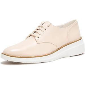 Cole Haan Women’s Grand Shadowlite(Sand Dollar Leather)