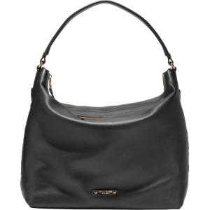 Cole Haan Women’s Isabella Hobo(Black)