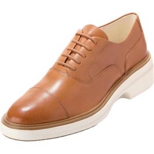 Cole Haan Women’s OriginalGrand Cityspectre Oxford(Dark Caramel Leather)
