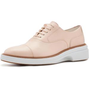 Cole Haan Women’s OriginalGrand Cityspectre Oxford(Sand Dollar Leather)